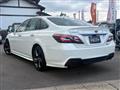 2020 Toyota Crown
