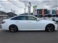 2020 Toyota Crown