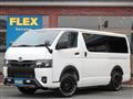 2022 Toyota Hiace Van