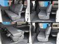2022 Toyota Hiace Van