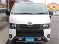 2022 Toyota Hiace Van