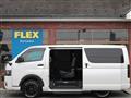 2022 Toyota Hiace Van