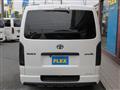 2022 Toyota Hiace Van
