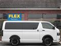 2022 Toyota Hiace Van