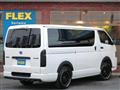 2022 Toyota Hiace Van