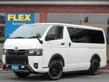 2022 Toyota Hiace Van