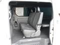 2020 Toyota Hiace Van