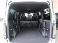 2020 Toyota Hiace Van