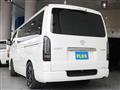 2020 Toyota Hiace Van