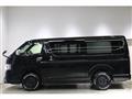 2023 Toyota Hiace Van