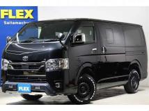 2023 Toyota Hiace Van