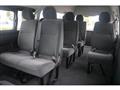 2025 Toyota Hiace Wagon