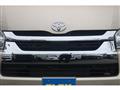 2025 Toyota Hiace Wagon