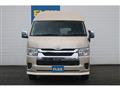 2025 Toyota Hiace Wagon