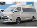 2025 Toyota Hiace Wagon