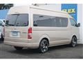 2025 Toyota Hiace Wagon