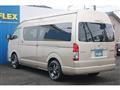 2025 Toyota Hiace Wagon