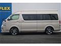 2025 Toyota Hiace Wagon
