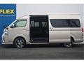 2025 Toyota Hiace Wagon