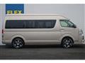 2025 Toyota Hiace Wagon