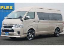 2025 Toyota Hiace Wagon