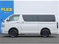 2023 Toyota Hiace Van