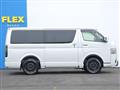 2023 Toyota Hiace Van