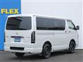 2023 Toyota Hiace Van