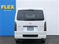 2023 Toyota Hiace Van