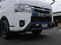 2023 Toyota Hiace Van