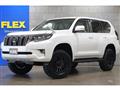 2020 Toyota Land Cruiser Prado