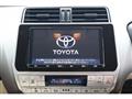 2020 Toyota Land Cruiser Prado