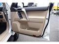 2020 Toyota Land Cruiser Prado