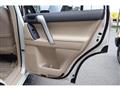 2020 Toyota Land Cruiser Prado