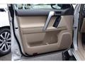 2020 Toyota Land Cruiser Prado