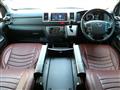 2022 Toyota Hiace Van