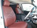2022 Toyota Hiace Van