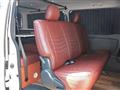2022 Toyota Hiace Van