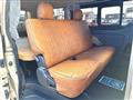 2014 Toyota Hiace Van