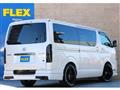 2025 Toyota Hiace Van