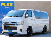 2025 Toyota Hiace Van