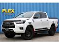 2024 Toyota Hilux