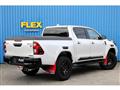 2024 Toyota Hilux