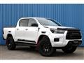 2024 Toyota Hilux