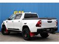 2024 Toyota Hilux