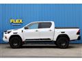 2024 Toyota Hilux