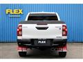 2024 Toyota Hilux