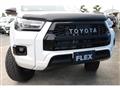 2024 Toyota Hilux