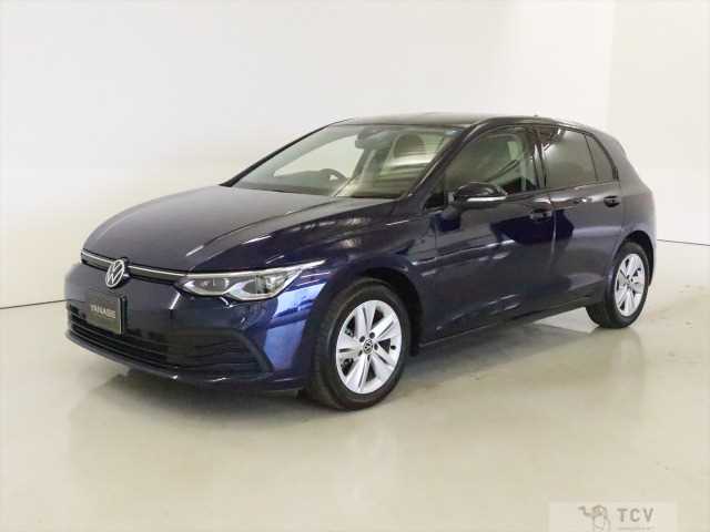 2022 Volkswagen Golf