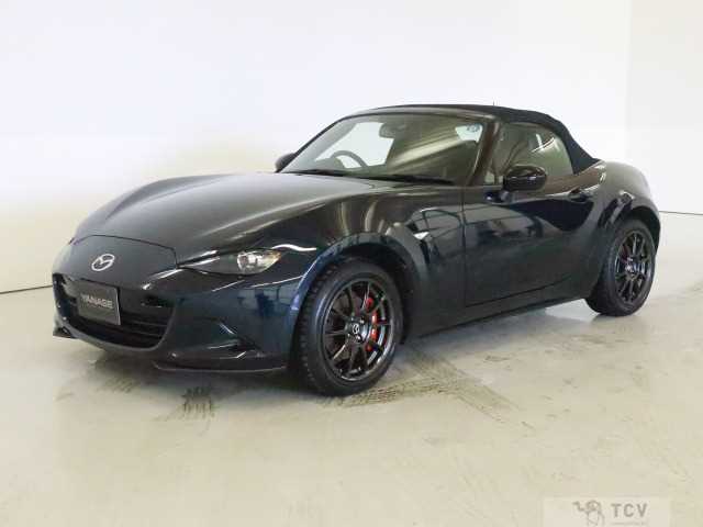 2022 Mazda Roadster